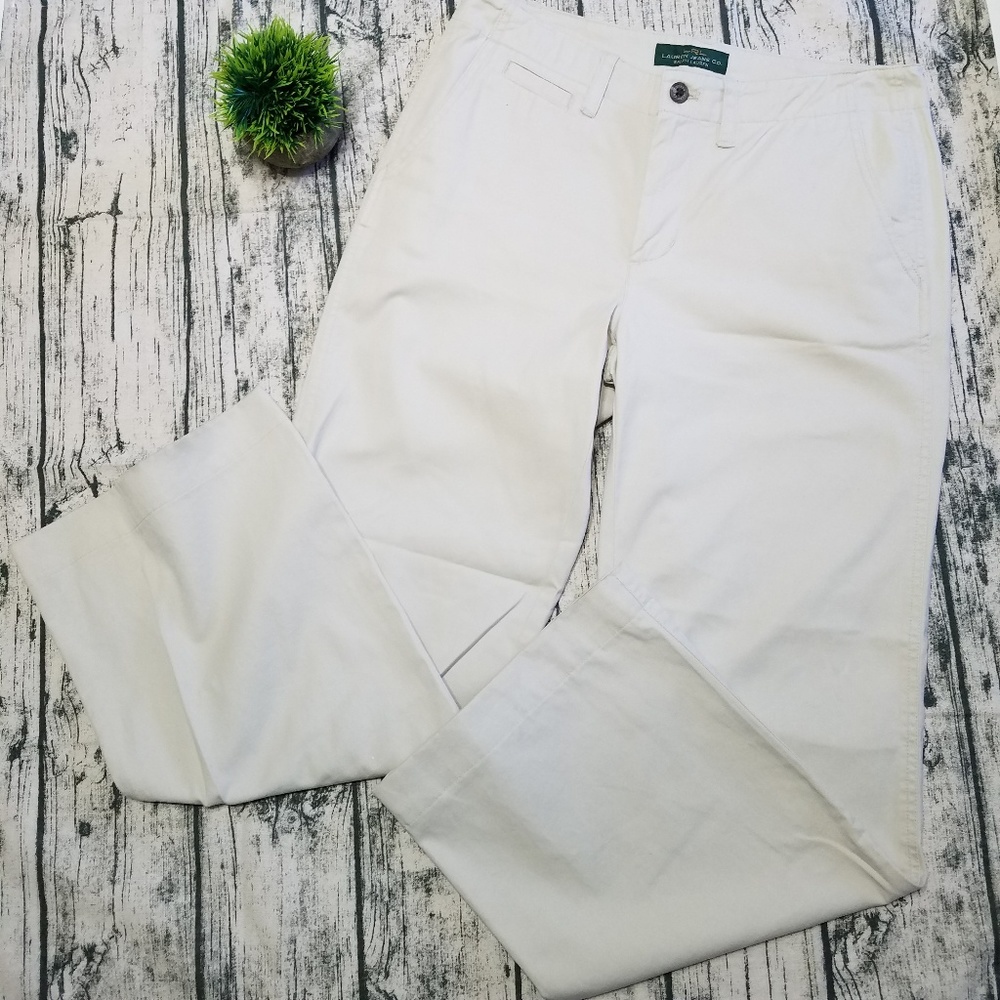 Ralph Lauren Green Label Womens Pants